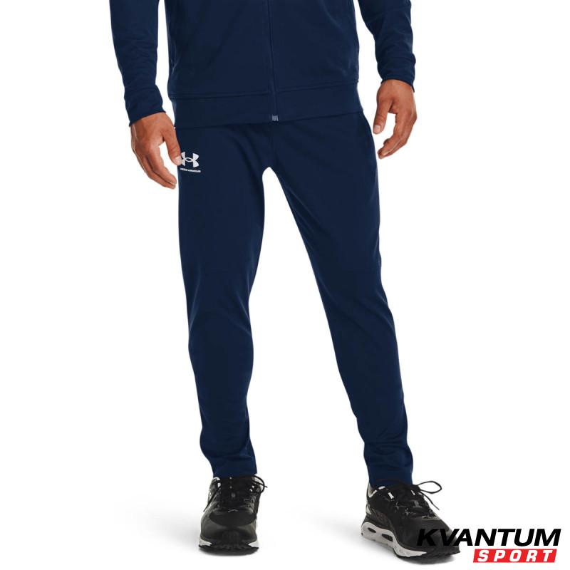 Pantaloni Barbati PIQUE TRACK PANT Under Armour