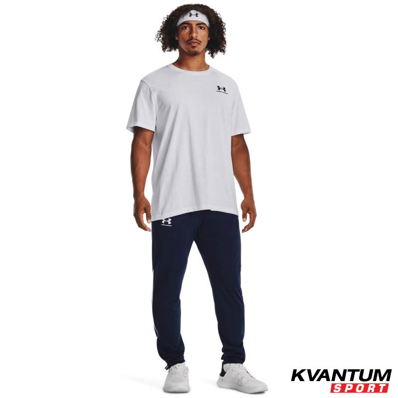 Pantaloni Barbati PIQUE TRACK PANT Under Armour
