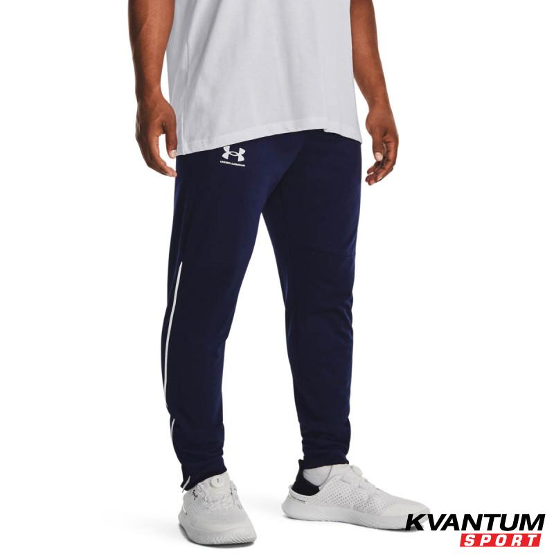 Pantaloni Barbati PIQUE TRACK PANT Under Armour