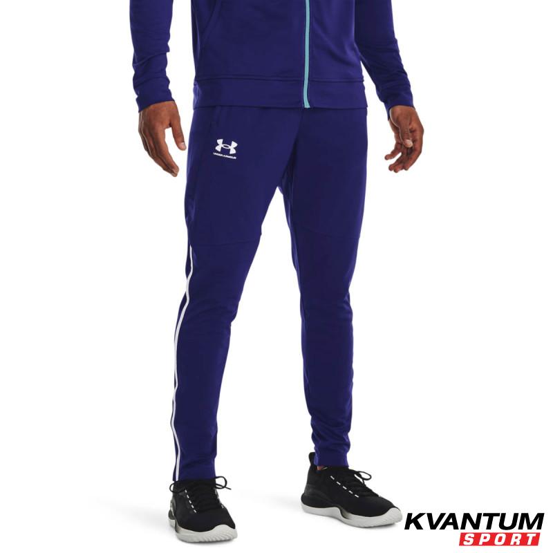 Pantaloni Barbati PIQUE TRACK PANT Under Armour