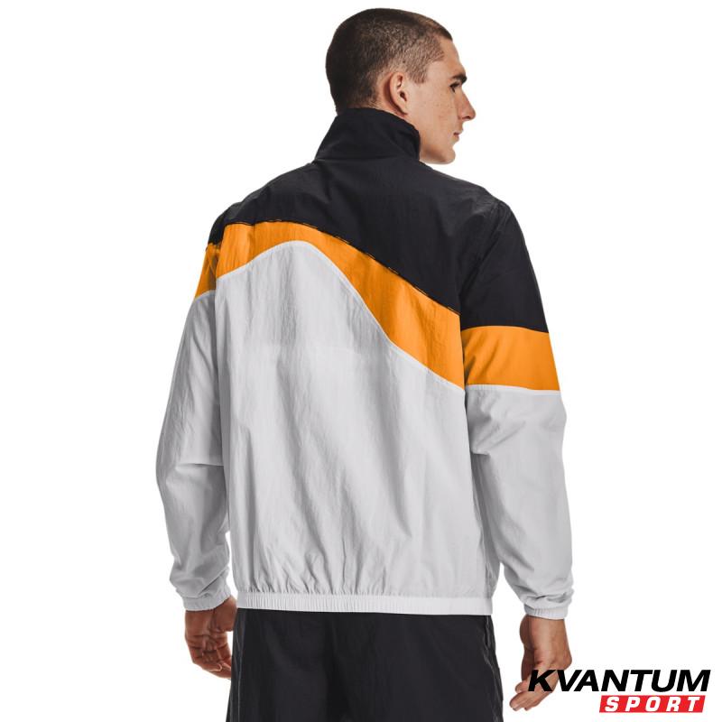 Jacheta Barbati 21230 FZ JACKET Under Armour