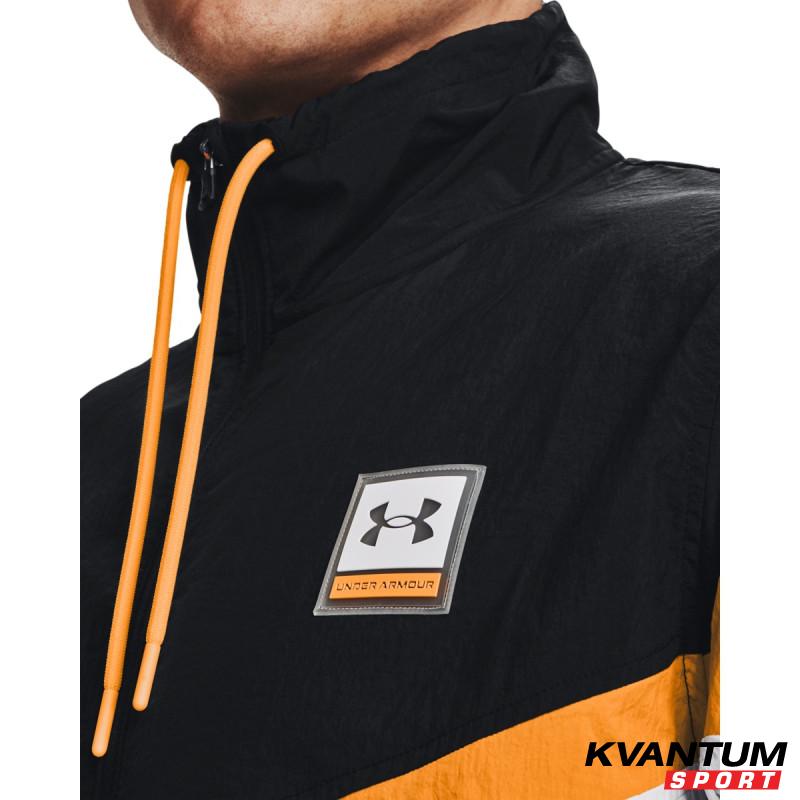 Jacheta Barbati 21230 FZ JACKET Under Armour