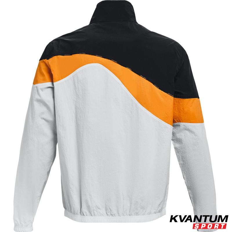 Jacheta Barbati 21230 FZ JACKET Under Armour