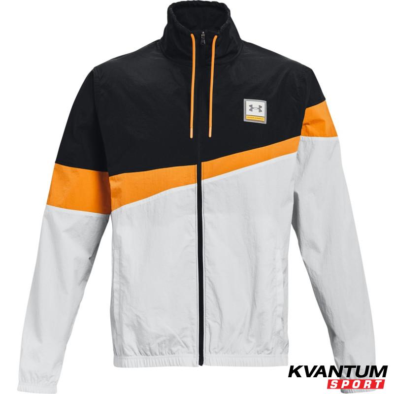Jacheta Barbati 21230 FZ JACKET Under Armour