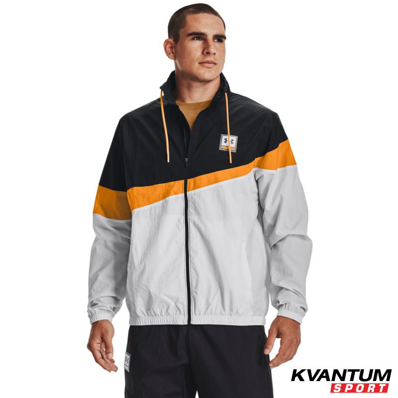 Jacheta Barbati 21230 FZ JACKET Under Armour