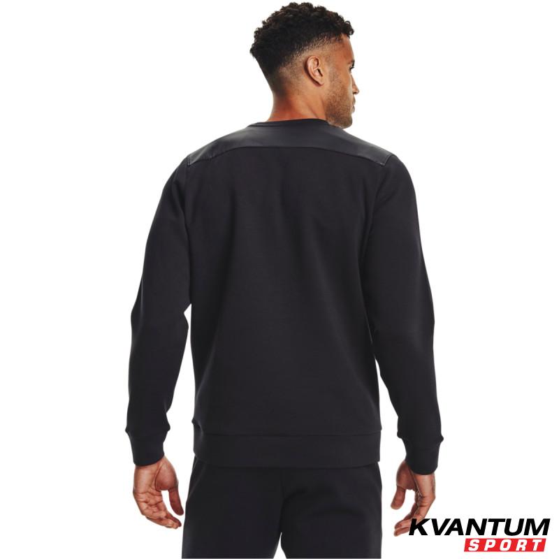 Bluza Barbati SUMMIT KNIT CREW Under Armour