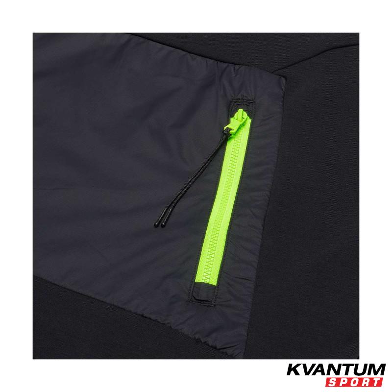 Bluza Barbati SUMMIT KNIT CREW Under Armour