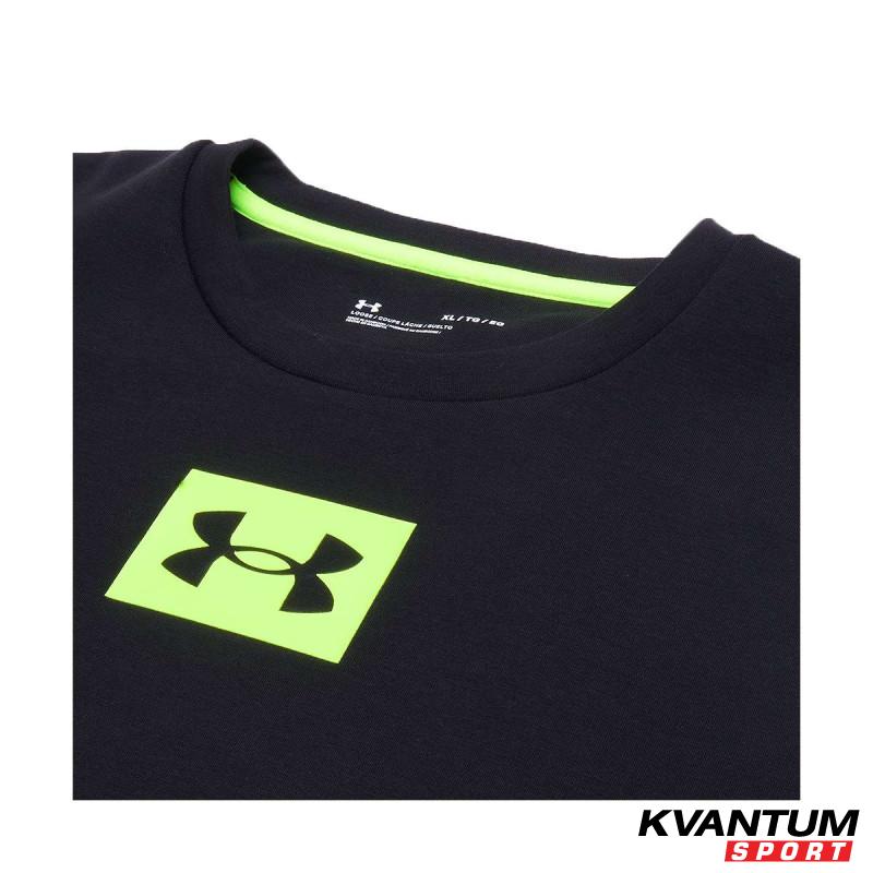 Bluza Barbati SUMMIT KNIT CREW Under Armour