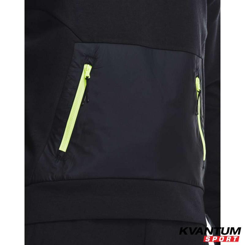 Bluza Barbati SUMMIT KNIT CREW Under Armour