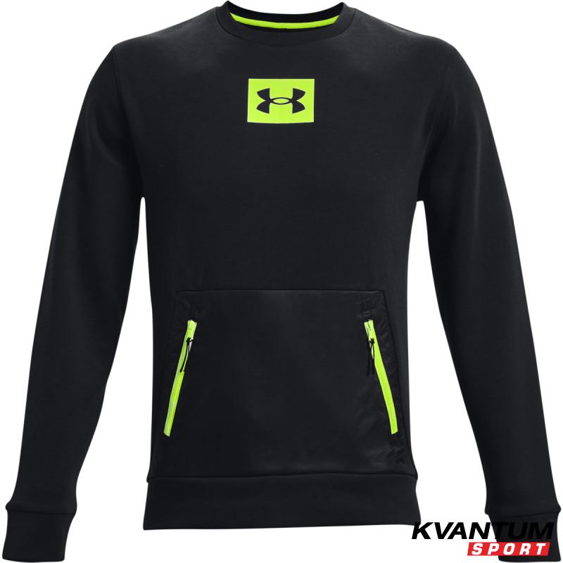 Bluza Barbati SUMMIT KNIT CREW Under Armour