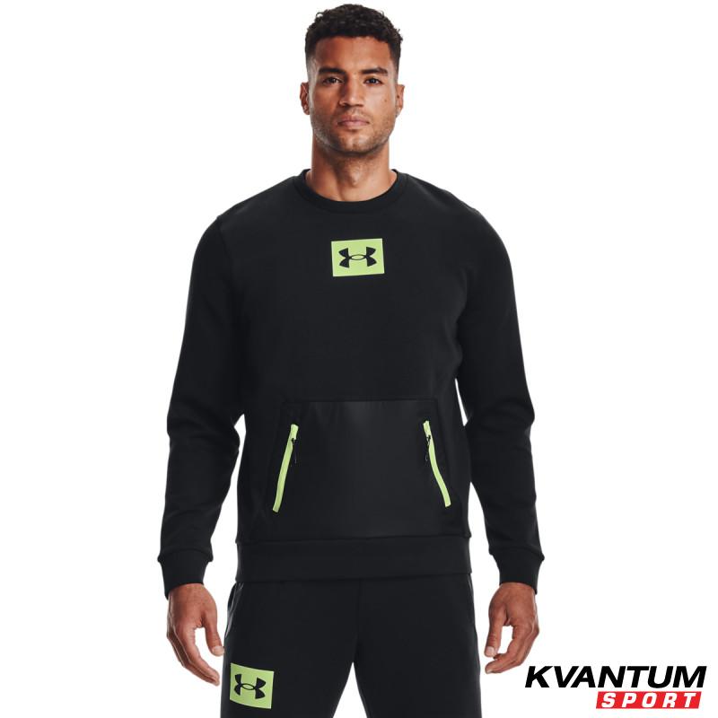 Bluza Barbati SUMMIT KNIT CREW Under Armour