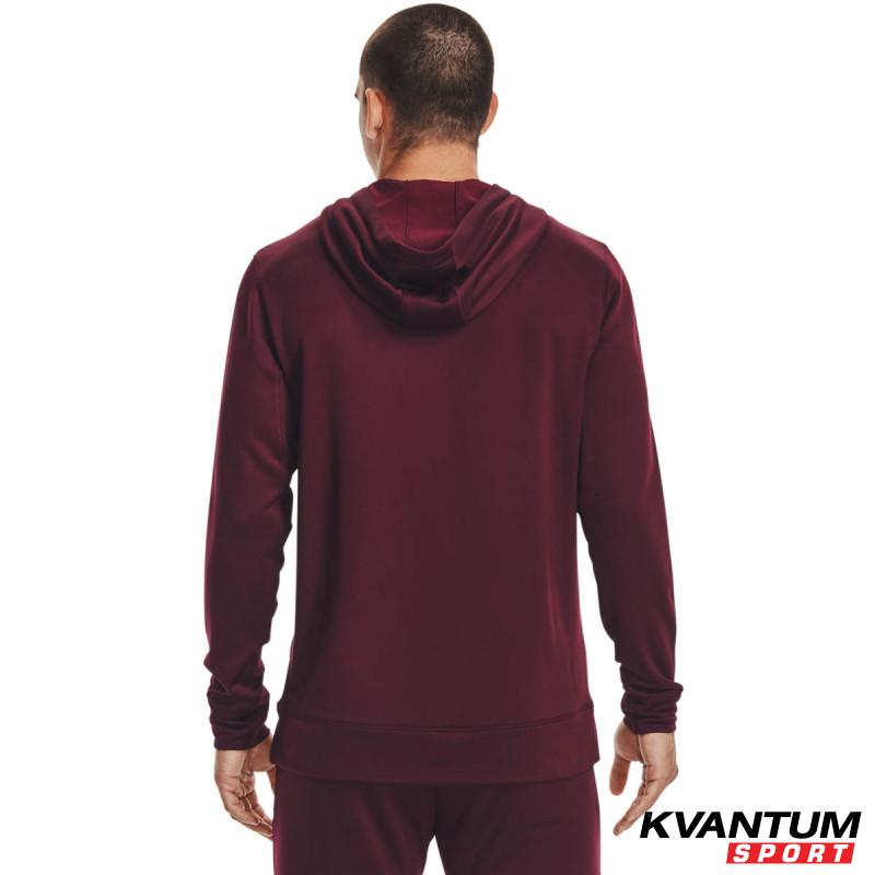 Hanorac Barbati ARMOUR TERRY HOODIE Under Armour