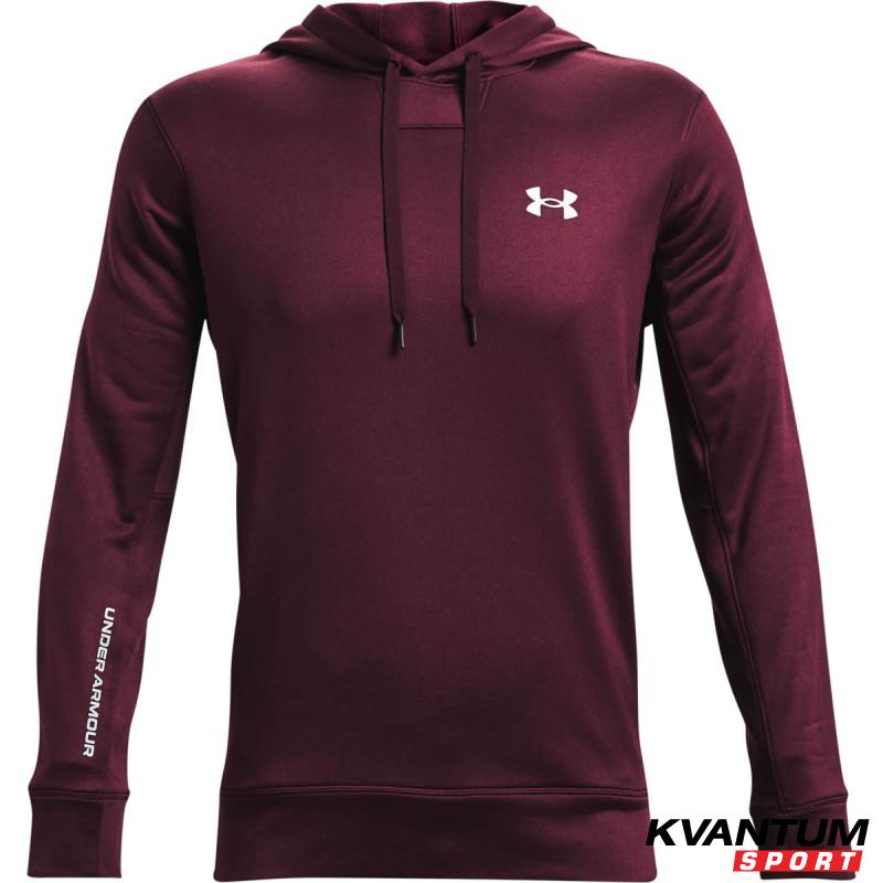 Hanorac Barbati ARMOUR TERRY HOODIE Under Armour