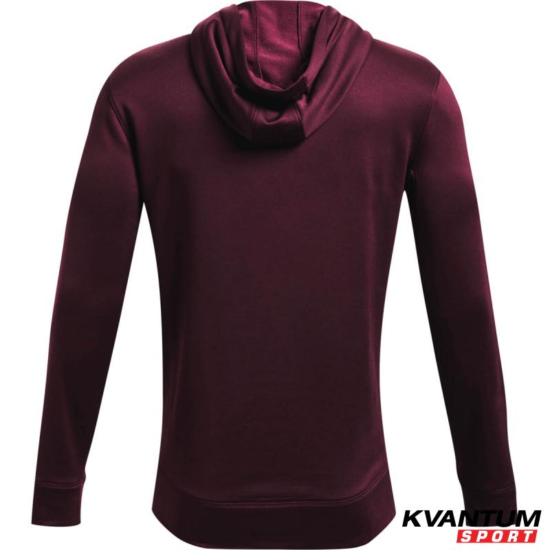 Hanorac Barbati ARMOUR TERRY HOODIE Under Armour