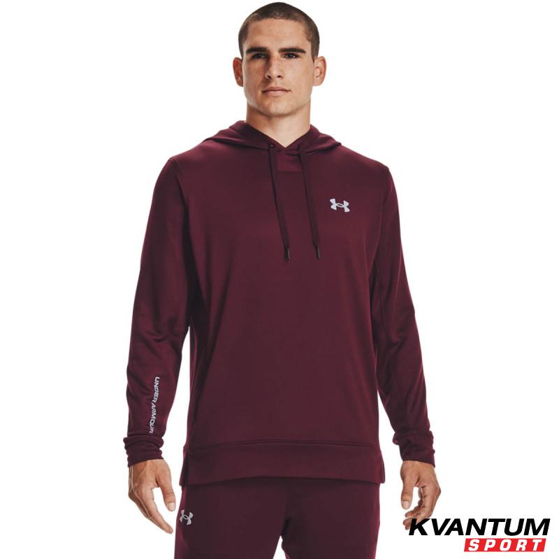 Hanorac Barbati ARMOUR TERRY HOODIE Under Armour
