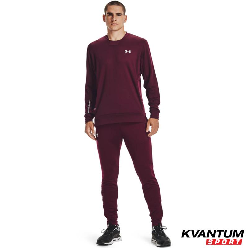 Pantaloni Barbati ARMOUR TERRY PANT Under Armour