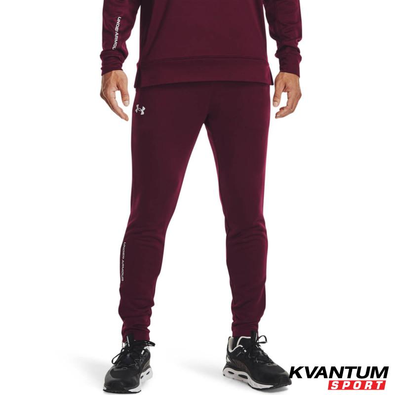 Pantaloni Barbati ARMOUR TERRY PANT Under Armour