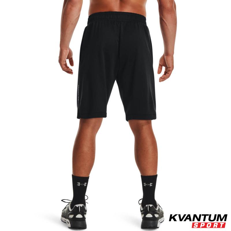 Pantaloni scurti Barbati ARMOUR TERRY SHORT Under Armour