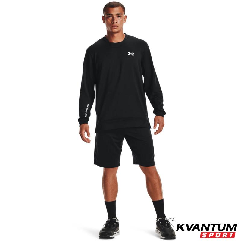 Pantaloni scurti Barbati ARMOUR TERRY SHORT Under Armour