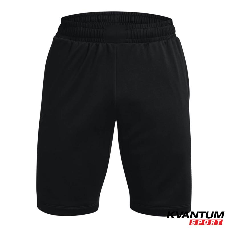 Pantaloni scurti Barbati ARMOUR TERRY SHORT Under Armour
