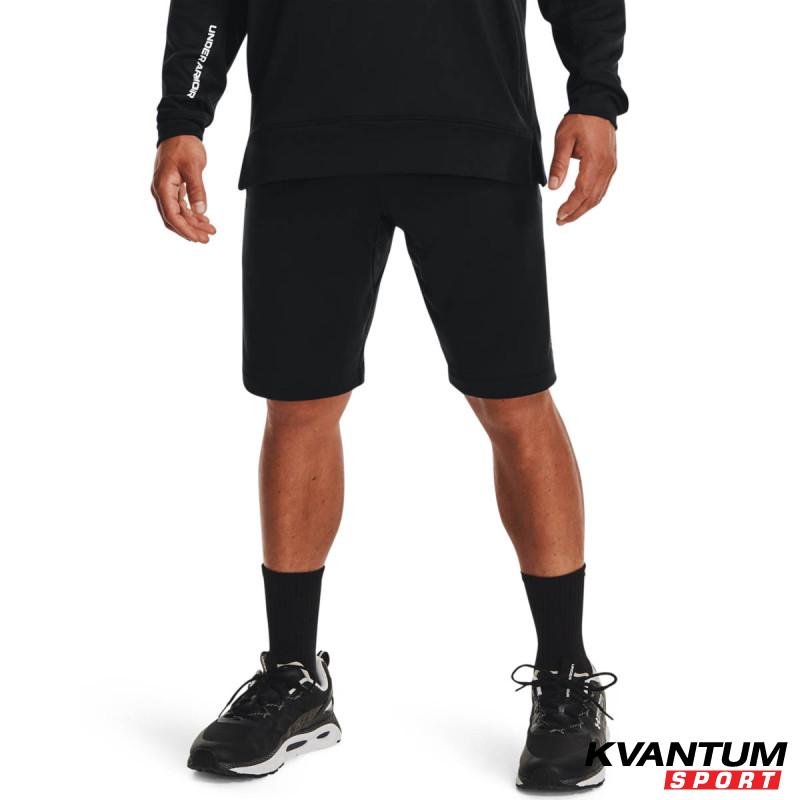 Pantaloni scurti Barbati ARMOUR TERRY SHORT Under Armour