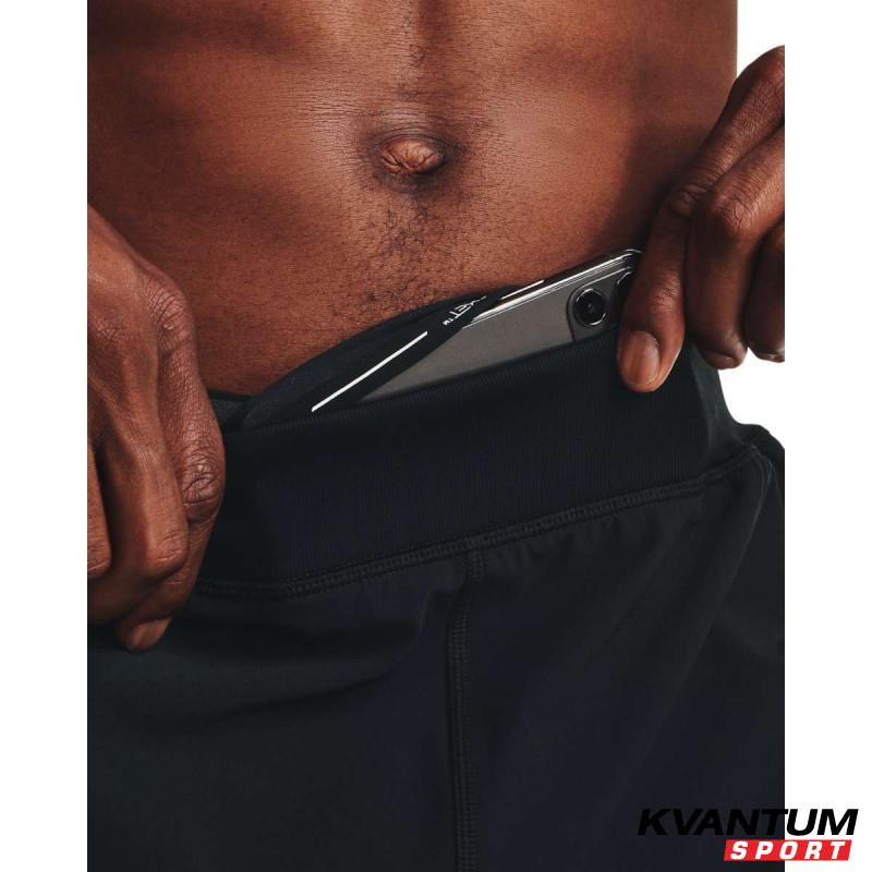 Pantaloni Barbati QUALIFIER RUN 2.0 PANT Under Armour