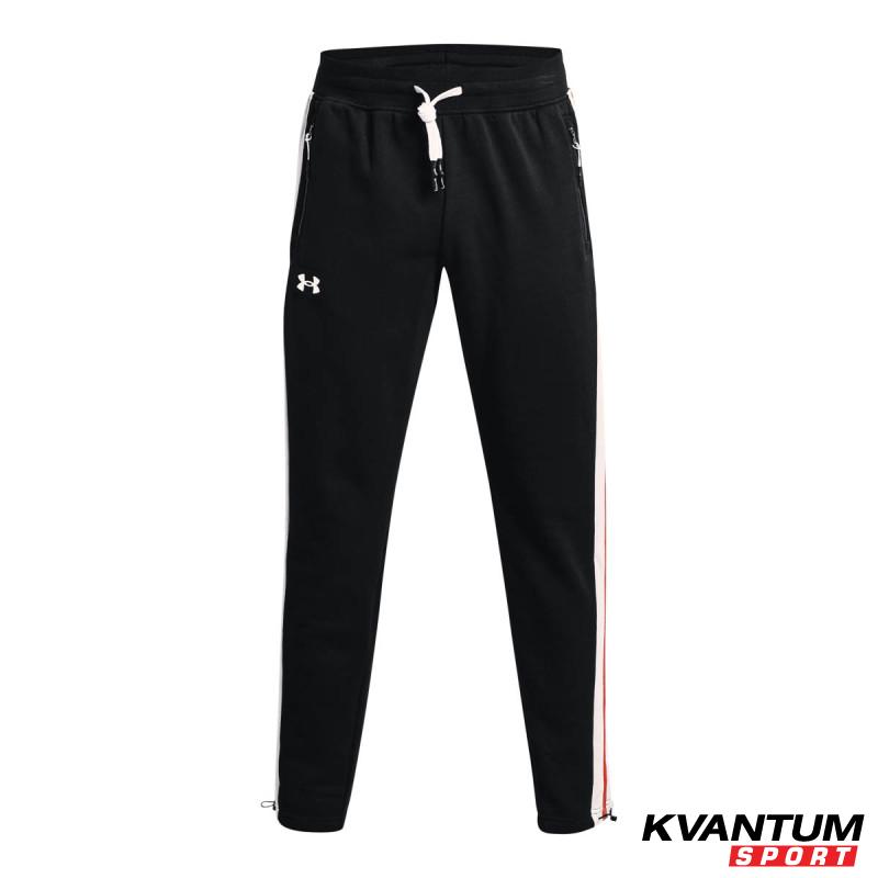 Pantaloni Barbati RIVAL FLC ALMA MATER PANT Under Armour