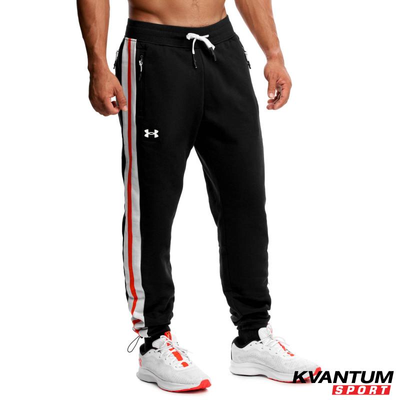 Pantaloni Barbati RIVAL FLC ALMA MATER PANT Under Armour