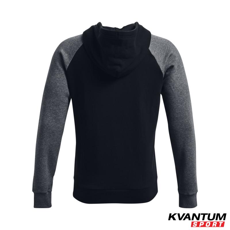 Hanorac Barbati RIVAL FLC COLORBLOCK HD Under Armour
