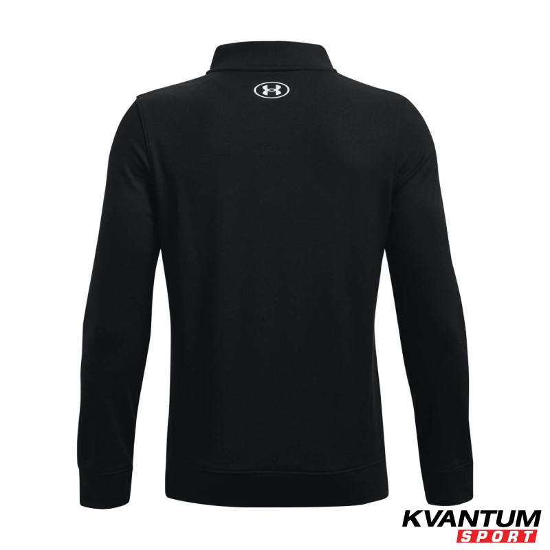 Bluza Baieti PENNANT 2.0 FZ Under Armour