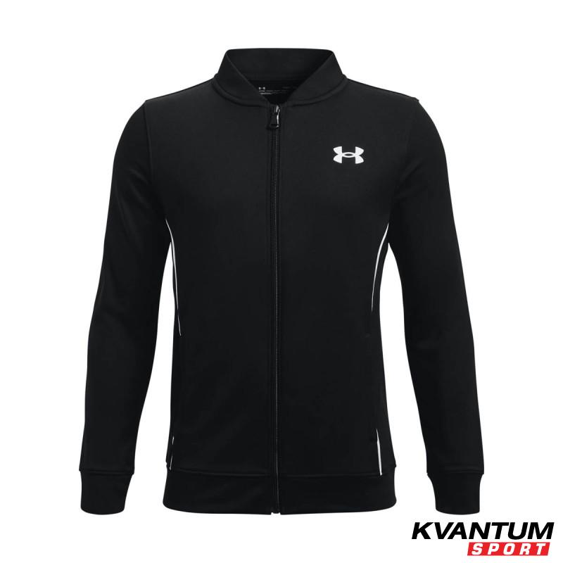 Bluza Baieti PENNANT 2.0 FZ Under Armour