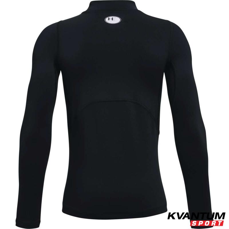 Bluza Baieti CG ARMOUR MOCK LS Under Armour