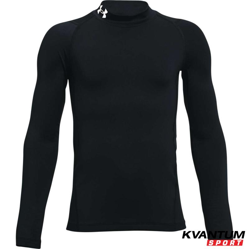 Bluza Baieti CG ARMOUR MOCK LS Under Armour
