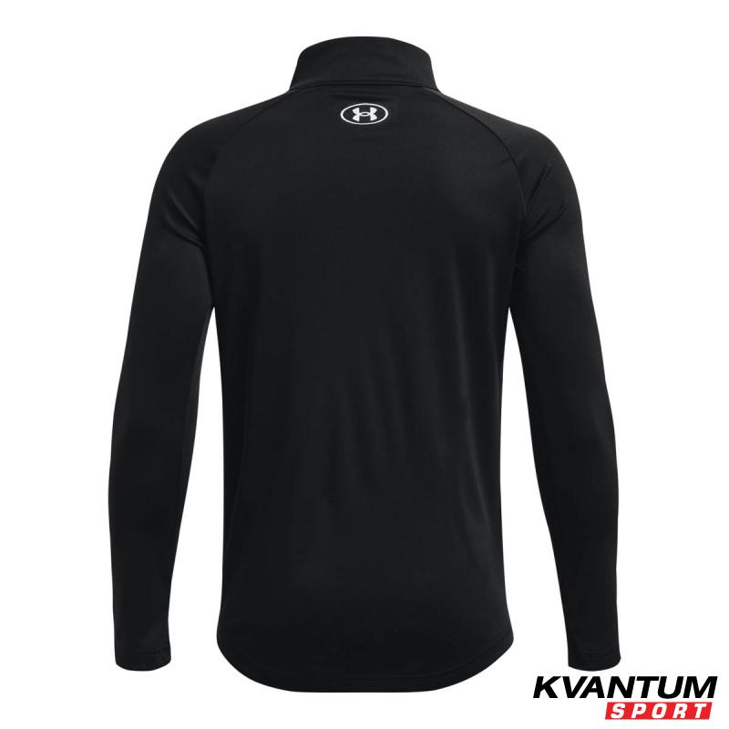 Bluza Baieti TECH BL 1/2 ZIP Under Armour