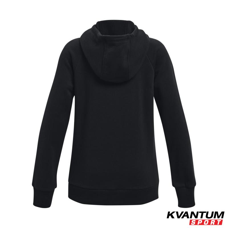 Hanorac Fete RIVAL LOGO HOODIE Under Armour
