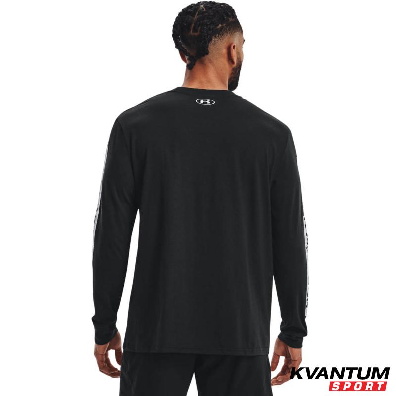 Bluza Barbati CAMO BOXED SPORTSTYLE LS Under Armour
