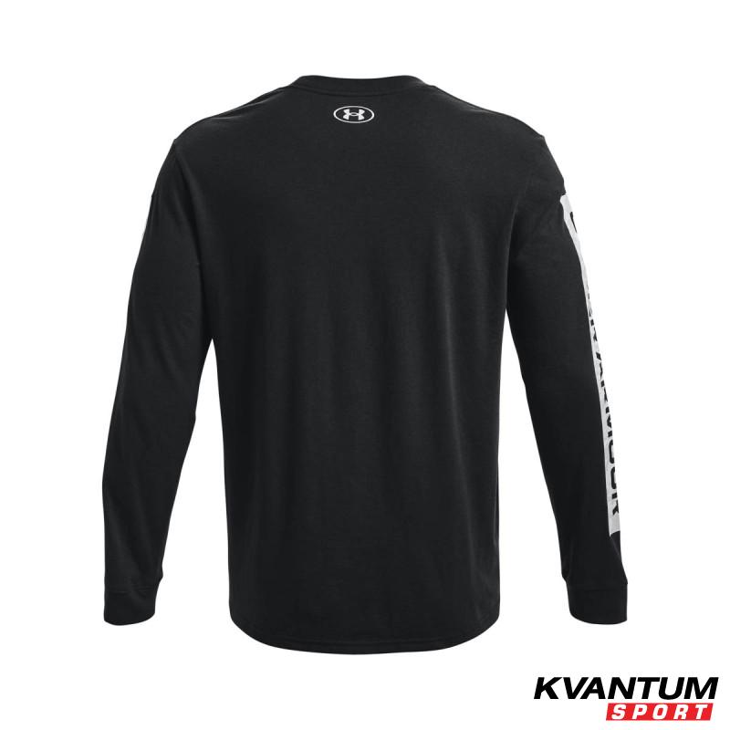 Bluza Barbati CAMO BOXED SPORTSTYLE LS Under Armour