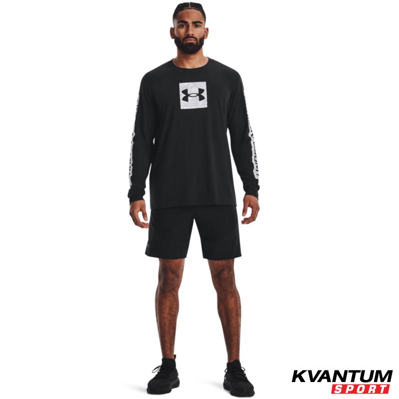 Bluza Barbati CAMO BOXED SPORTSTYLE LS Under Armour