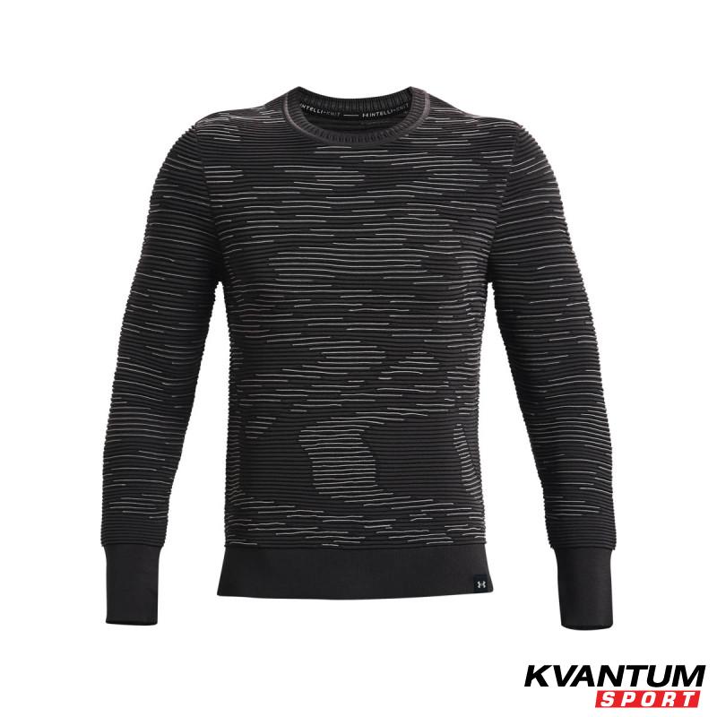 Bluza Barbati INTELLIKNIT PHANTOM WAVE Under Armour