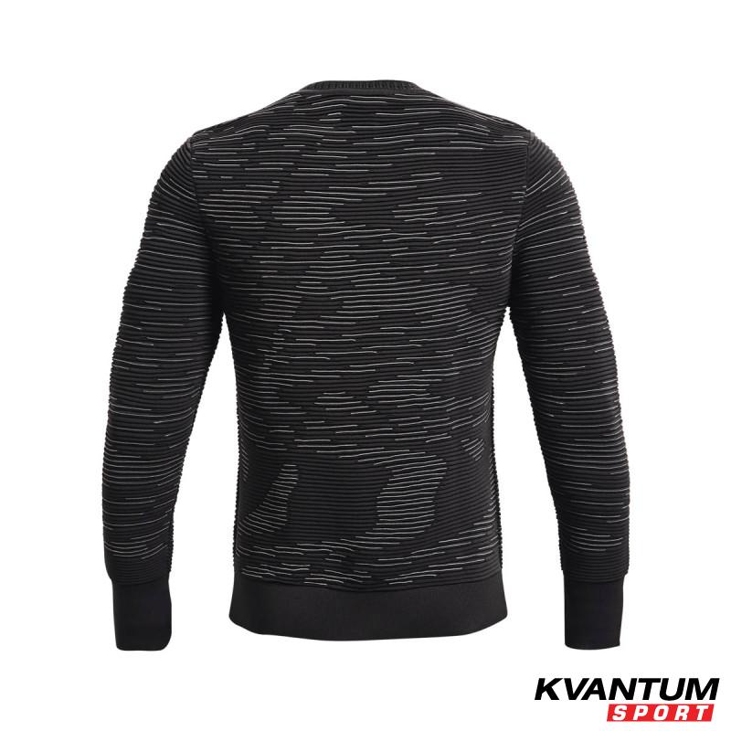 Bluza Barbati INTELLIKNIT PHANTOM WAVE Under Armour