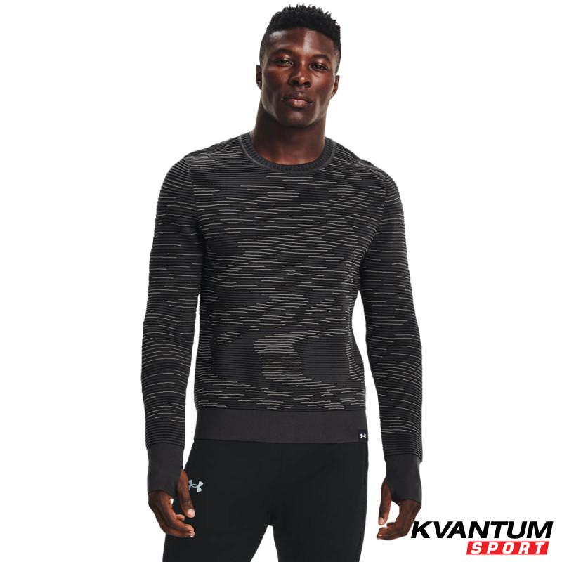 Bluza Barbati INTELLIKNIT PHANTOM WAVE Under Armour