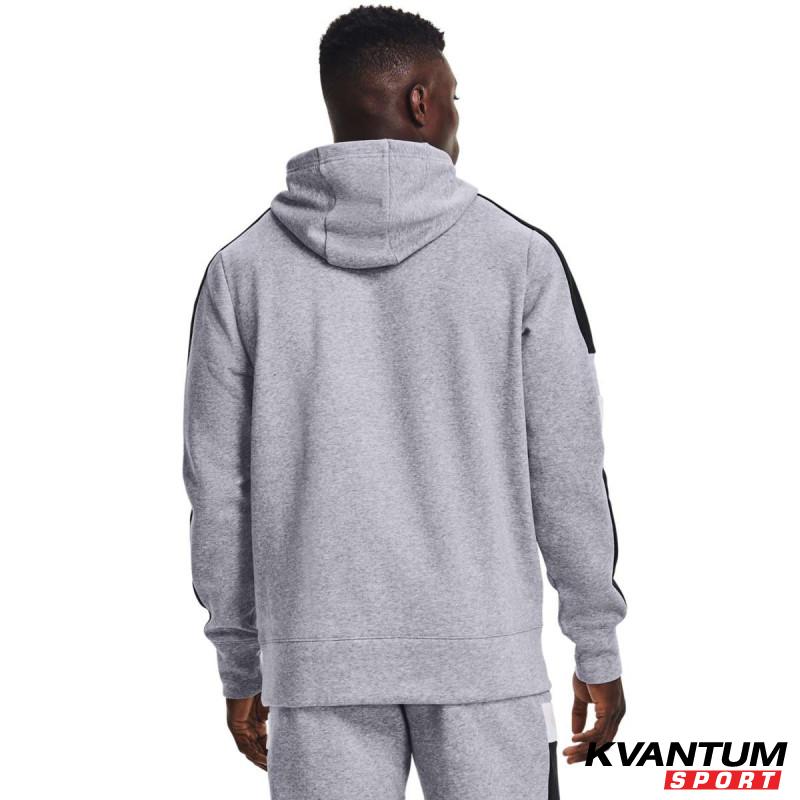 Hanorac Barbati BASELINE FLEECE P/O HOODY Under Armour