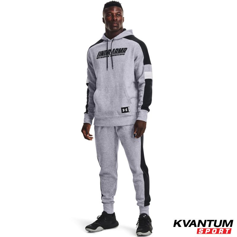 Hanorac Barbati BASELINE FLEECE P/O HOODY Under Armour