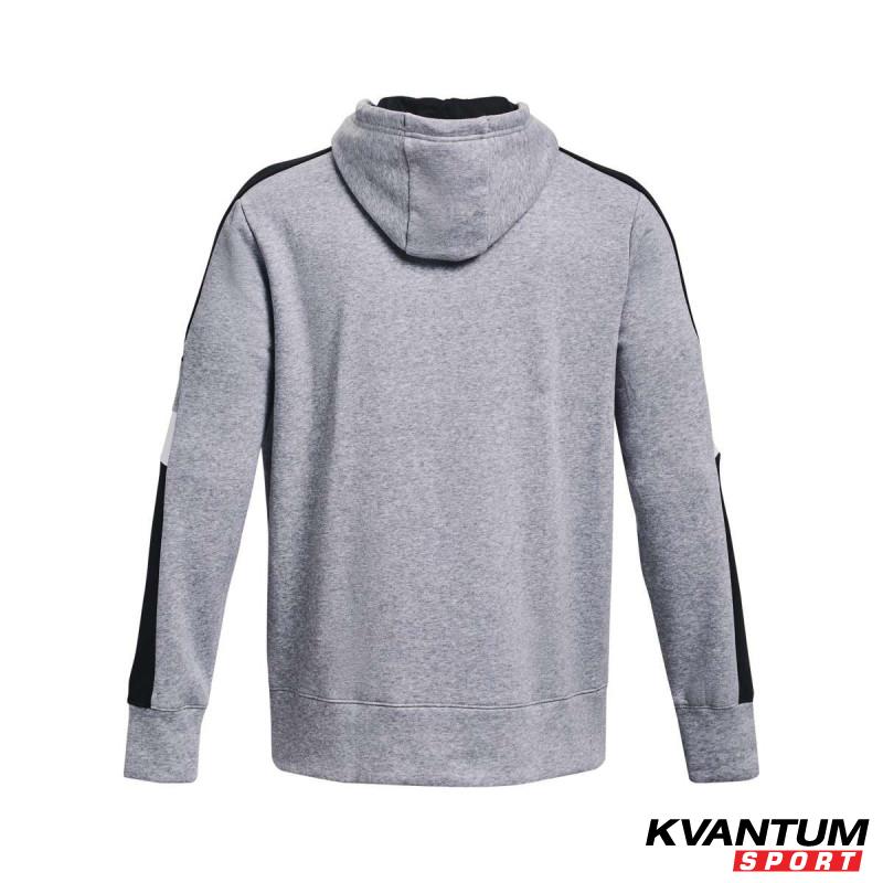Hanorac Barbati BASELINE FLEECE P/O HOODY Under Armour