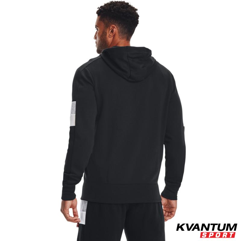 Hanorac Barbati BASELINE FULL ZIP Under Armour