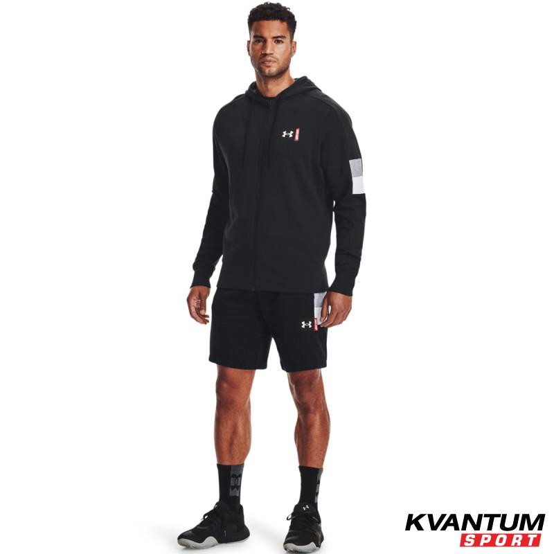 Hanorac Barbati BASELINE FULL ZIP Under Armour