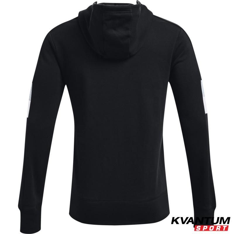 Hanorac Barbati BASELINE FULL ZIP Under Armour