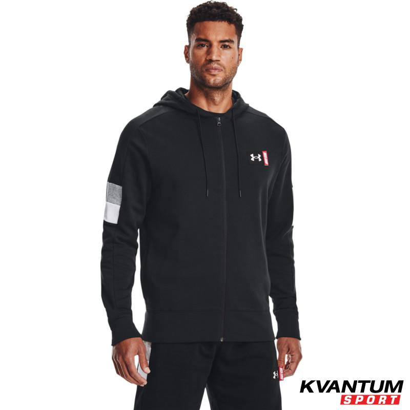 Hanorac Barbati BASELINE FULL ZIP Under Armour