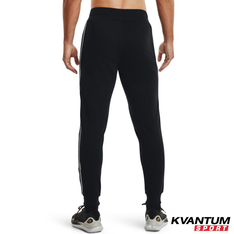 Pantaloni Barbati CURRY FLEECE JOGGER Under Armour