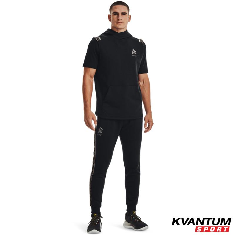 Pantaloni Barbati CURRY FLEECE JOGGER Under Armour